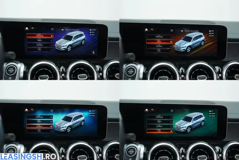 Mercedes-Benz GLB 220 (Clasa GLB) din 2020 cu 145.000 km - oferta MER245573 - foto 32
