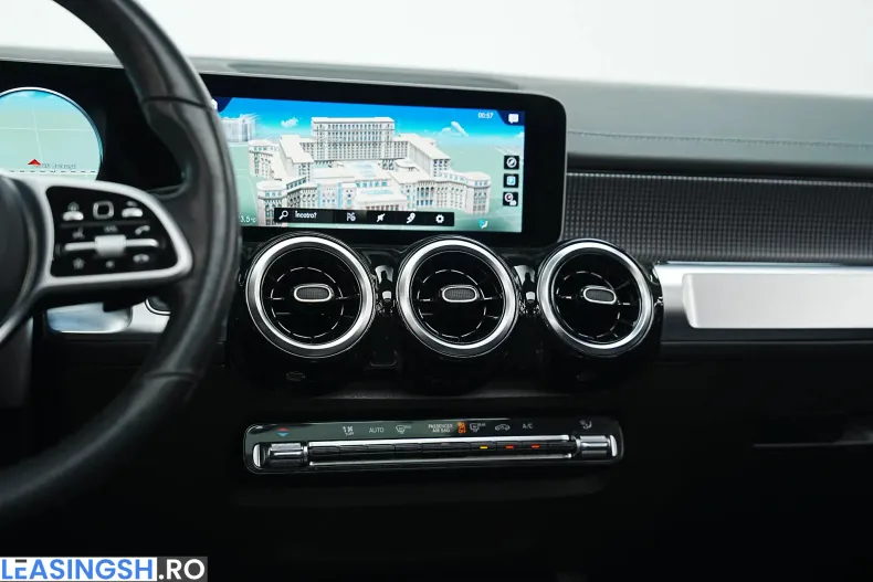 Mercedes-Benz GLB 220 (Clasa GLB) din 2020 cu 145.000 km - oferta MER245573 - foto 34