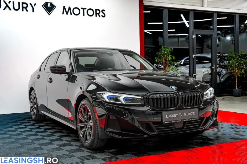 BMW 320 (Seria 3) din 2023 cu 169.000 km - oferta BMW245574 - foto 5