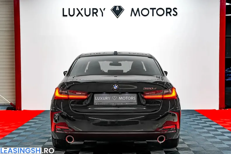 BMW 320 (Seria 3) din 2023 cu 169.000 km - oferta BMW245574 - foto 9