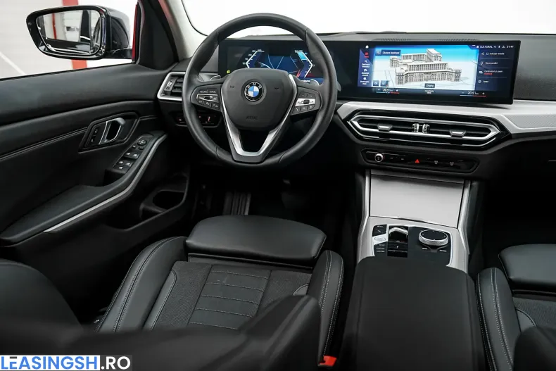 BMW 320 (Seria 3) din 2023 cu 169.000 km - oferta BMW245574 - foto 12