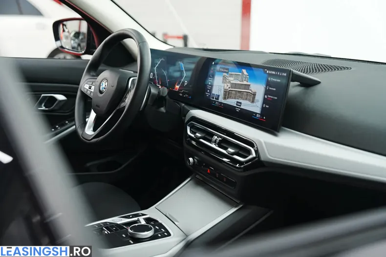 BMW 320 (Seria 3) din 2023 cu 169.000 km - oferta BMW245574 - foto 18
