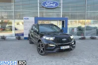 Ford Explorer din 2020 cu 170.000 km - oferta FOR245575 - foto 1
