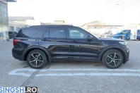 Ford Explorer din 2020 cu 170.000 km - oferta FOR245575 - foto 2