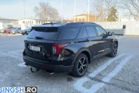 Ford Explorer din 2020 cu 170.000 km - oferta FOR245575 - foto 3