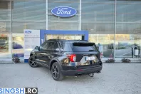 Ford Explorer din 2020 cu 170.000 km - oferta FOR245575 - foto 4
