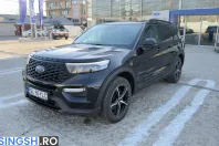 Ford Explorer din 2020 cu 170.000 km - oferta FOR245575 - foto 6
