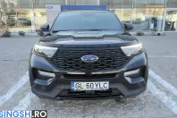 Ford Explorer din 2020 cu 170.000 km - oferta FOR245575 - foto 7