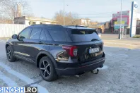 Ford Explorer din 2020 cu 170.000 km - oferta FOR245575 - foto 8
