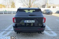 Ford Explorer din 2020 cu 170.000 km - oferta FOR245575 - foto 9