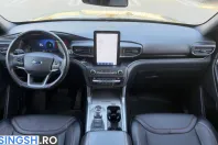 Ford Explorer din 2020 cu 170.000 km - oferta FOR245575 - foto 11