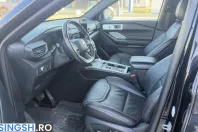 Ford Explorer din 2020 cu 170.000 km - oferta FOR245575 - foto 12