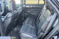Ford Explorer din 2020 cu 170.000 km - oferta FOR245575 - foto 16
