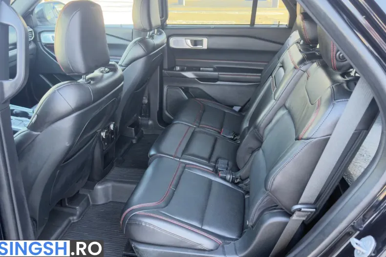 Ford Explorer din 2020 cu 170.000 km - oferta FOR245575 - foto 16
