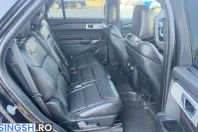 Ford Explorer din 2020 cu 170.000 km - oferta FOR245575 - foto 17