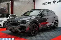 Volkswagen Touareg din 2020 cu 130.000 km - oferta VOL245576 - foto 1