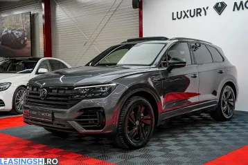 Volkswagen Touareg din 2020 - oferta VOL245576