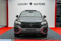 Volkswagen Touareg din 2020 cu 130.000 km - oferta VOL245576 - foto 3