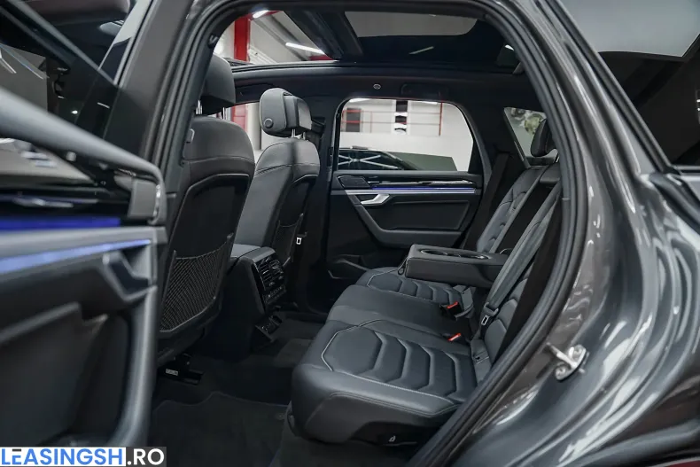Volkswagen Touareg din 2020 cu 130.000 km - oferta VOL245576 - foto 6