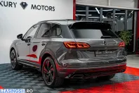 Volkswagen Touareg din 2020 cu 130.000 km - oferta VOL245576 - foto 7