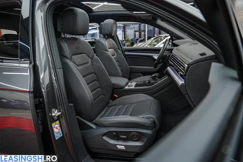 Volkswagen Touareg din 2020 cu 130.000 km - oferta VOL245576 - foto 10