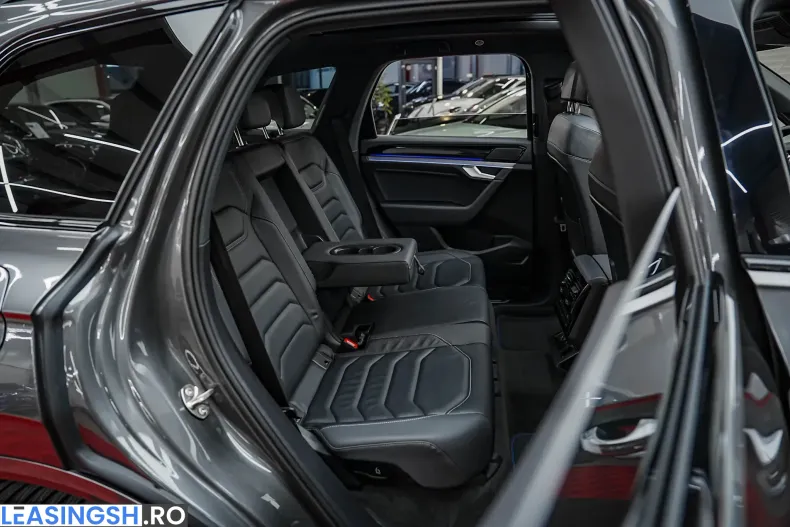 Volkswagen Touareg din 2020 cu 130.000 km - oferta VOL245576 - foto 12
