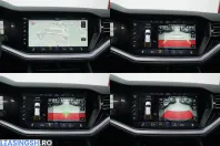 Volkswagen Touareg din 2020 cu 130.000 km - oferta VOL245576 - foto 21