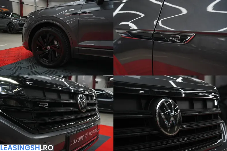Volkswagen Touareg din 2020 cu 130.000 km - oferta VOL245576 - foto 23