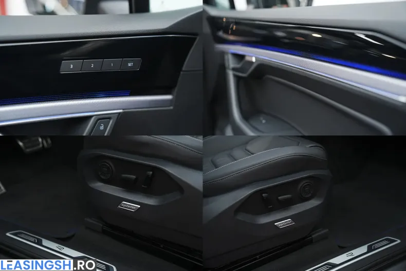 Volkswagen Touareg din 2020 cu 130.000 km - oferta VOL245576 - foto 24