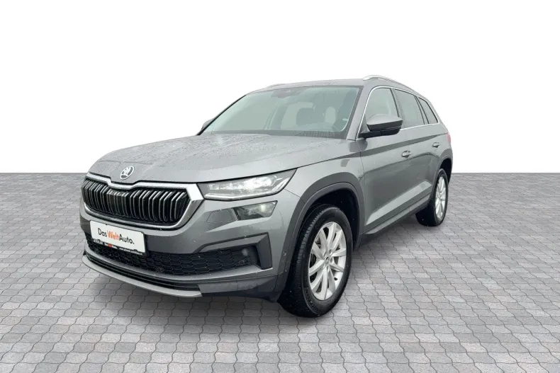 Skoda Kodiaq din 2023 cu 97.873 km - oferta SKO245577 - foto 1
