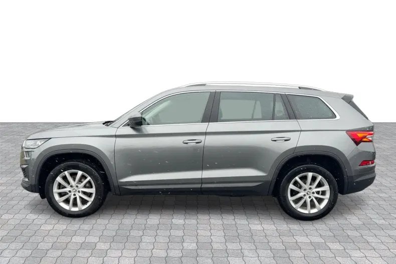 Skoda Kodiaq din 2023 cu 97.873 km - oferta SKO245577 - foto 2
