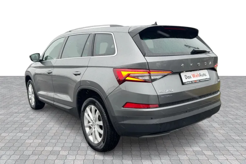 Skoda Kodiaq din 2023 cu 97.873 km - oferta SKO245577 - foto 3
