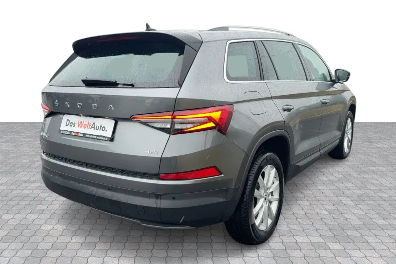 Skoda Kodiaq din 2023 cu 97.873 km - oferta SKO245577 - foto 5