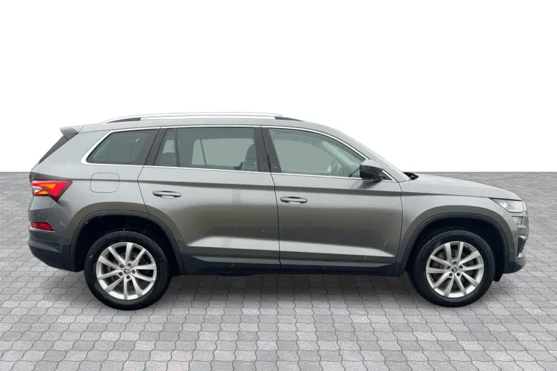 Skoda Kodiaq din 2023 cu 97.873 km - oferta SKO245577 - foto 6