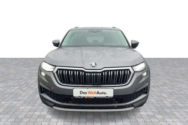 Skoda Kodiaq din 2023 cu 97.873 km - oferta SKO245577 - foto 7