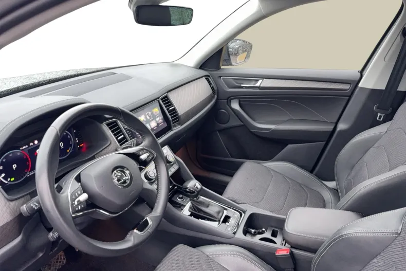 Skoda Kodiaq din 2023 cu 97.873 km - oferta SKO245577 - foto 8