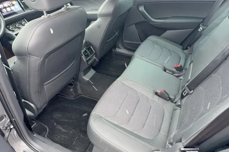 Skoda Kodiaq din 2023 cu 97.873 km - oferta SKO245577 - foto 11