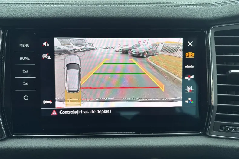 Skoda Kodiaq din 2023 cu 97.873 km - oferta SKO245577 - foto 17