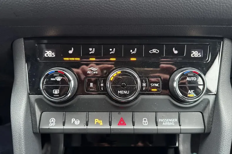 Skoda Kodiaq din 2023 cu 97.873 km - oferta SKO245577 - foto 18