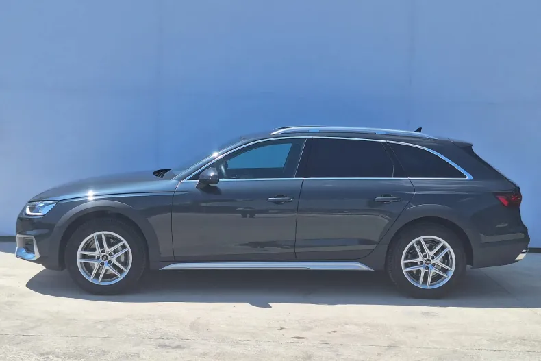 Audi A4 din 2024 cu 14.187 km - oferta AUD245578 - foto 2
