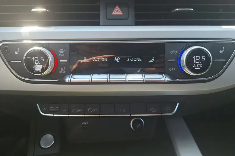 Audi A4 din 2024 cu 14.187 km - oferta AUD245578 - foto 14