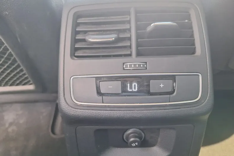 Audi A4 din 2024 cu 14.187 km - oferta AUD245578 - foto 16