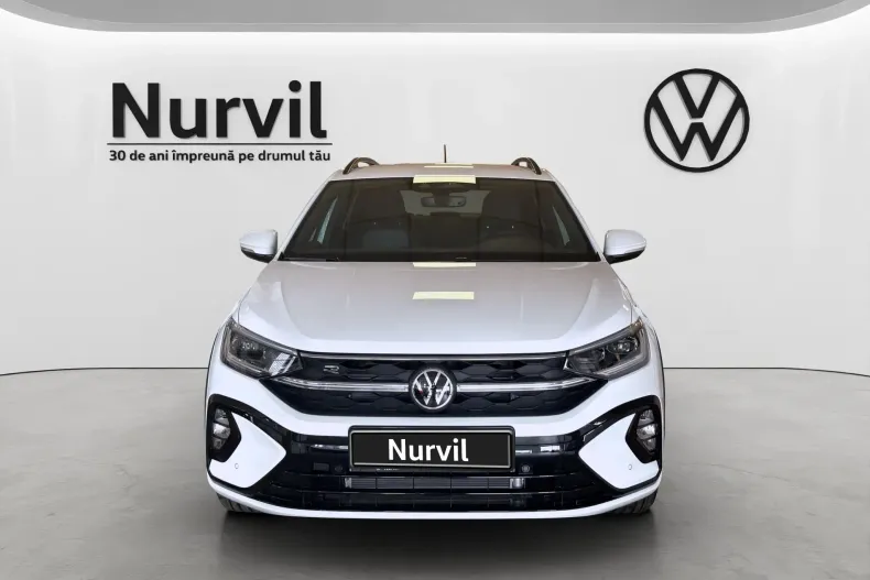 Volkswagen Taigo din 2026 cu 1 km - oferta VOL245579 - foto 2