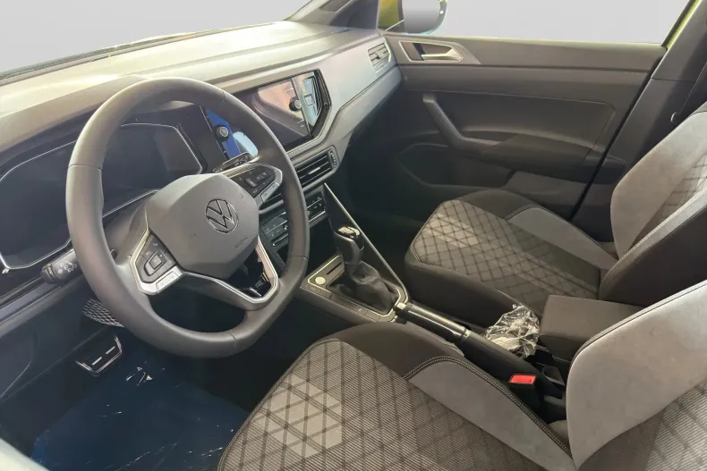 Volkswagen Taigo din 2026 cu 1 km - oferta VOL245579 - foto 7