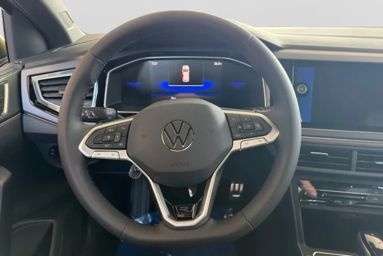 Volkswagen Taigo din 2026 cu 1 km - oferta VOL245579 - foto 8