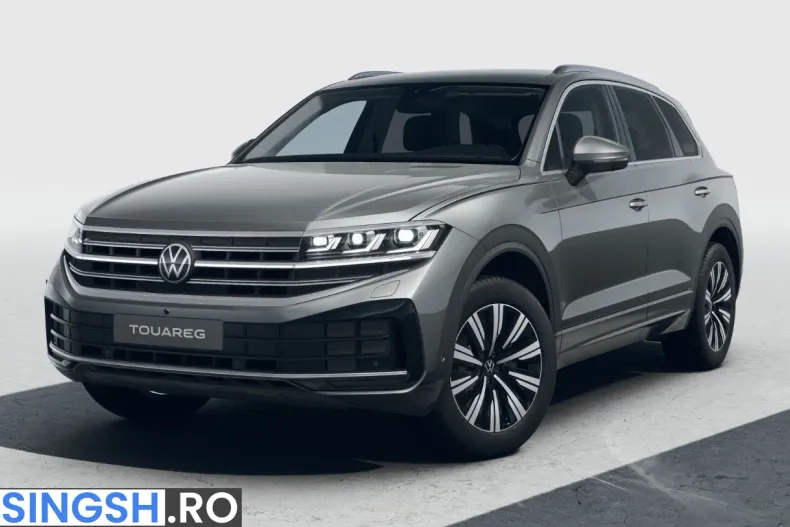 Volkswagen Touareg din 2026 cu 1 km - oferta VOL245580 - foto 1