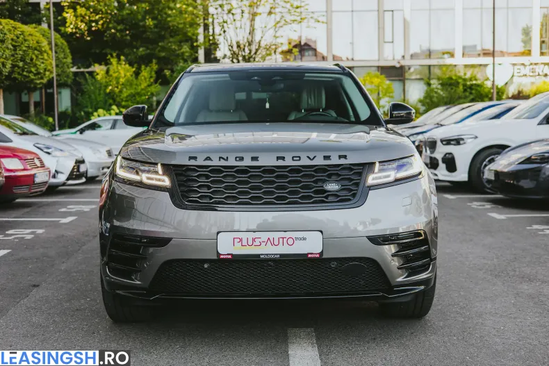 Land Rover Range Rover Velar din 2022 cu 73.521 km - oferta LAN245582 - foto 2
