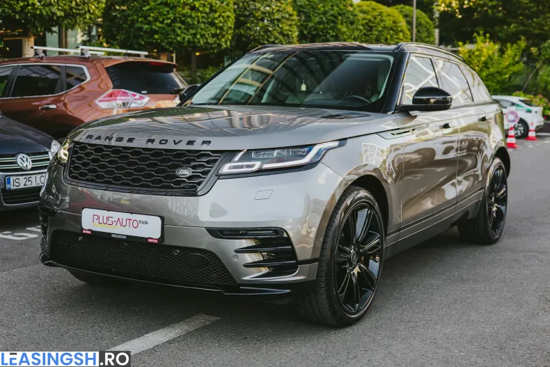 Land Rover Range Rover Velar din 2022 cu 73.521 km - oferta LAN245582 - foto 3