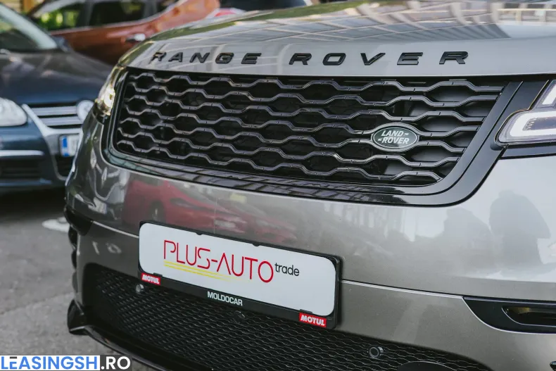 Land Rover Range Rover Velar din 2022 cu 73.521 km - oferta LAN245582 - foto 5