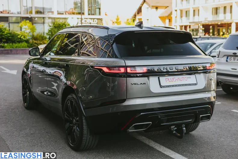 Land Rover Range Rover Velar din 2022 cu 73.521 km - oferta LAN245582 - foto 10
